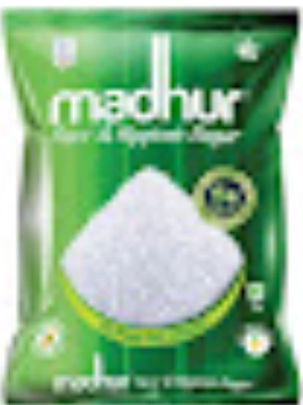 Madhur Hygienic Sugar 1kg